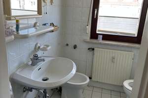Sonnige möblierte Dachgeschosswohnung – Fuchstwete 8, 38114 Westliches Ringgebiet, Braunschweig – Vorschaubild 6