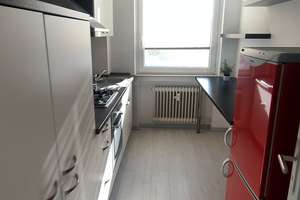 Helle 2-Zimmer-Wohnung mit saniertem Balkon, modernisiertem Bad und Einbauküche nahe der Uni – Schaumburgstraße 18, 30419 Herrenhausen, Hannover – Vorschaubild 11