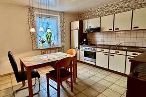 Refugium in Waldrandlage mit großem Grundstück und Traumhaus-Potenzial – Die vollständige Adresse der Immobilie erhältst du vom Anbieter., 48163 Amelsbüren, Münster – Vorschaubild 6