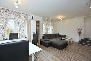 Sehr schöne, modern möblierte Wohnung in Stuttgart Möhringen – Die vollständige Adresse der Immobilie erhältst du vom Anbieter., 70567 Möhringen-Nord, Stuttgart – Vorschaubild 5