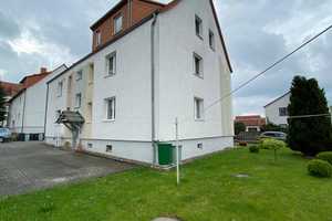Preiswerte, sanierte 3-Raum-Erdgeschosswohnung mit gehobener Innenausstattung in Unterbreizbach – Öchsenbergstraße 9, 36414 Wartburgkreis – Vorschaubild 2