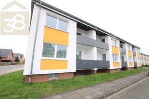 Sanierte 2-Zimmer-Wohnung mit Balkon in attraktiver Wohnlage von Wolfsburg! – Die vollständige Adresse der Immobilie erhältst du vom Anbieter., 38448 Vorsfelde, Wolfsburg – Vorschaubild 15