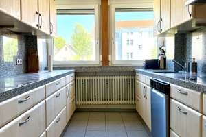 Attraktives WG-Haus mit 8 Zimmern – ideale Kapitalanlage – Wigandstraße 4, 70439 Stammheim-Mitte, Stuttgart – Vorschaubild 5