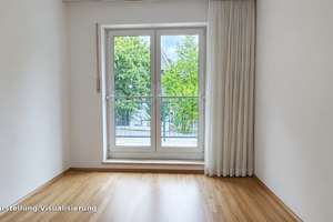 3-Zimmer-Wohnung mit zwei Balkonen im Herzen von Kaiserwerth – 40489 Kaiserswerth, Düsseldorf – Vorschaubild 8