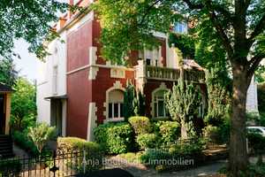 Lieblingsplatz! Frühling im Villenviertel Bad Godesbergs – Dürenstr. 00, 53173 Bonn – Vorschaubild 5