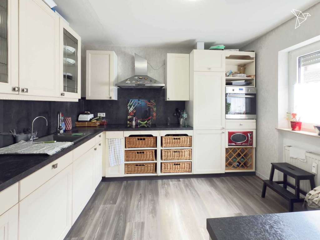 Immobilie in Hainburg - HEUTE VERMIETEN, MORGEN WOHNEN 💥 Gut geschnittene Etagenwohnung mit Balkon in Hainburg! - Bild 3