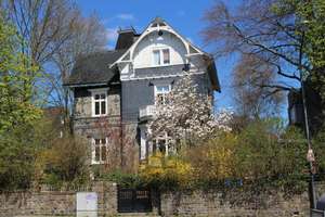 Wohnen wie einst der Bürgermeister. Traumhafte Altbauvilla im Herzen von Cronenberg. – Die vollständige Adresse der Immobilie erhältst du vom Anbieter., 42349 Cronenberg, Wuppertal – Vorschaubild 12
