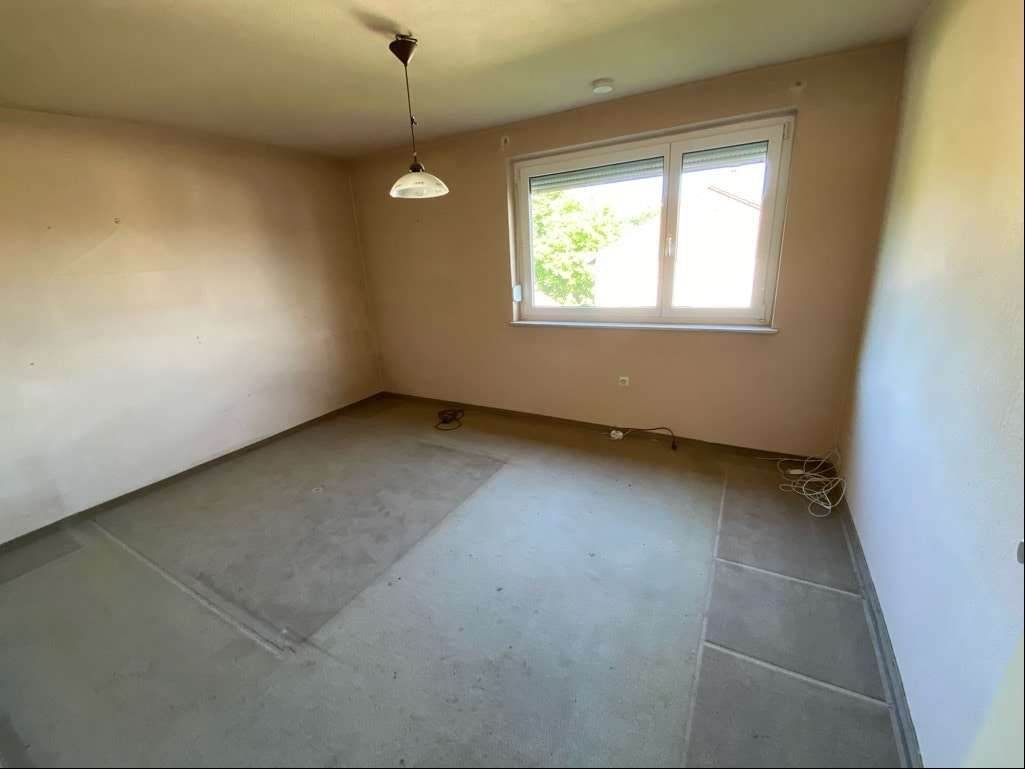 Freie 4- Zimmer-Wohnung, Nähe Naherholungsgebiet Plattenwald!, Rems Murr Kreis – Bild 4