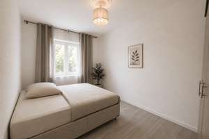 Solide Kapitalanlage mit Perspektive – 2-Zimmer-Wohnung in Offenbach – 63067 Messehalle, Offenbach am Main – Vorschaubild 3