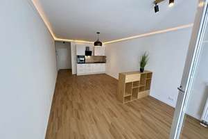 Klima! Stilvoll kernsanierte 1 Zimmer Wohnung in top Innenstadtlage – Münsterstraße 10, 55116 Altstadt, Mainz – Vorschaubild 3