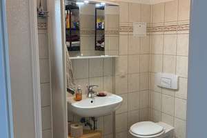 Hübsche 2 Zimmer Wohnung mit Einbauküche! – Mittelstr. 9, 39114 Werder, Magdeburg – Vorschaubild 5