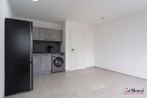Übersichtliche Single-Wohnung: Frisch saniert & bezugsfertig mit Top-Ausstattung in Fürth! – 90762 Altstadt, Innenstadt, Fürth – Vorschaubild 3