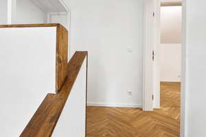 Kernsanierte 3-Zimmer-Dachgeschosswohnung in Berlin-Köpenick – 12555 Köpenick, Berlin – Vorschaubild 2