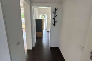 *** charmante 2-Zimmer-Wohnung - Burtscheid - mit Garten und Garage *** – Adenauerallee 141, 52066 Beverau, Aachen – Vorschaubild 3