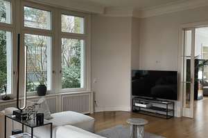 Luxus mit Herz – Ihre Villa der besonderen Art – Richard-Wagner-Str. 32, 65193 Nordost, Wiesbaden – Vorschaubild 18