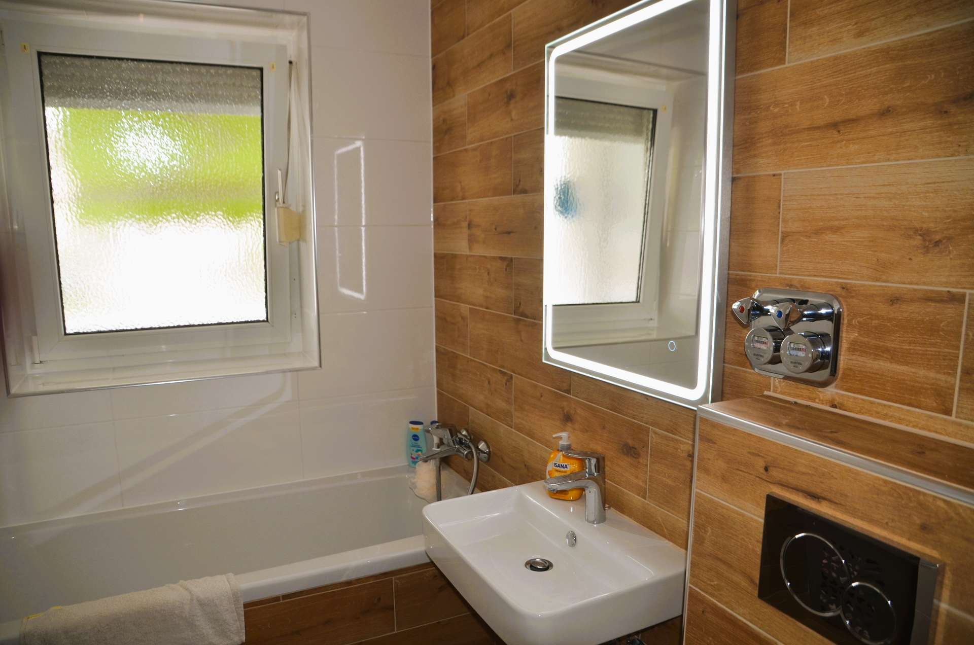 Immobilie in Schömberg - 2-Zimmerwohnung mit Balkon - Bild 0