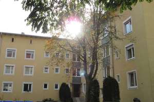 Geräumige 2-Zimmer-Wohnung in zentraler Lage von Ingolstadt