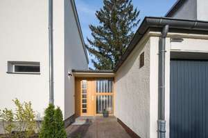 Zeitlose Bauhaus-Architektur – Einfamilienhaus in gefragter Lage von Berlin-Zehlendorf – Die vollständige Adresse der Immobilie erhältst du vom Anbieter., 14165 Zehlendorf, Berlin – Vorschaubild 19