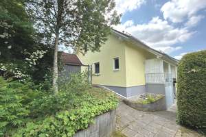 *** Bezugsfertiges Einfamilienhaus in Ebershausen *** – Die vollständige Adresse der Immobilie erhältst du vom Anbieter., 86491 Ebershausen – Vorschaubild 3
