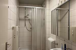 Möblierte 1-Zimmer-Wohnung in Nürnberg-Hohe Marter – ab 01.08. frei – Crailsheimer Straße 5, 90441 Hohe Marter, Nürnberg – Vorschaubild 7