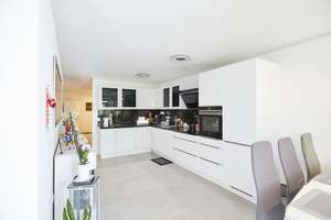 Wunderschöne moderne 4,5-Zimmer-Wohnung mit privatem Garten in Stuttgart-Heumaden – 70619 Heumaden, Stuttgart – Vorschaubild 7