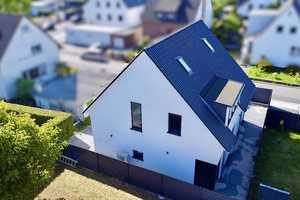 Großzügige Ober-/Dachgeschosswohnung im Erstbezug – 3 Zimmer, Studio, moderne Küche & Stellplatz – Hannover – Vorschaubild 3