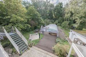 Charmantes Zweifamilienhaus mit großem Garten & Pool in ruhiger Lage – Motterstraße 20, 90451 Eibach, Nürnberg – Vorschaubild 37