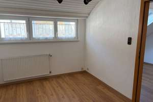 Doppelhaushälfte mit Garten in zentraler Lage in Kempten (Allgäu) – Feilbergstraße 18, 87439 Innenstadt, Kempten (Allgäu) – Vorschaubild 9