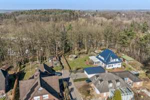 Traumhaftes Haus mit großem Wintergarten und Waldgrundstück – Die vollständige Adresse der Immobilie erhältst du vom Anbieter., 21502 Geesthacht – Vorschaubild 4