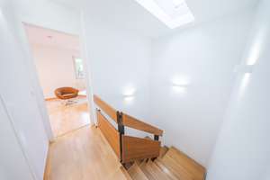 Newly renovated end-terrace house with garden — near Clay Kaserne, Wiesbaden-Bierstadt – Die vollständige Adresse der Immobilie erhältst du vom Anbieter., 65191 Bierstadt, Wiesbaden – Vorschaubild 11