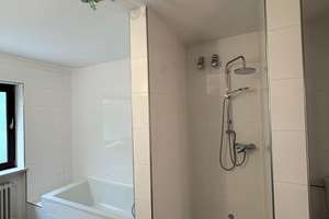 Helle 5,5-Zimmer-Wohnung mit Dachterrasse und Balkon in Sendling – ideal für WG oder Familie – Die vollständige Adresse der Immobilie erhältst du vom Anbieter., 81369 Mittersendling, München – Vorschaubild 15