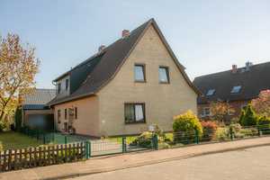 Großes Einfamilienhaus mit Garage in ruhiger Lage in Sulingen zu verkaufen! – Diepholz (Kreis) – Vorschaubild 1
