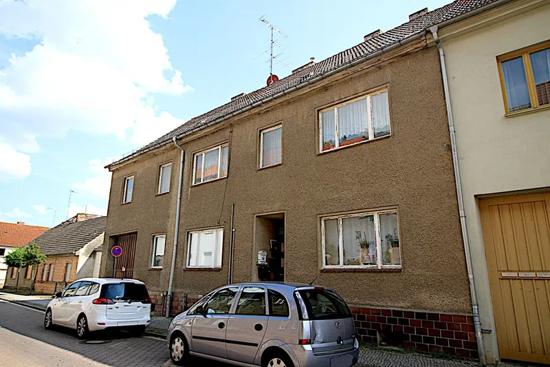 Stadthaus Gransee Mehrfamilienhaus, Oberhavel Kreis – Bild 3