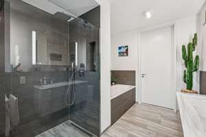 Großzügige Belle Etage in der Nähe vom Heissiwald in Bredeney – Die vollständige Adresse der Immobilie erhältst du vom Anbieter., 45133 Bredeney, Essen – Vorschaubild 11