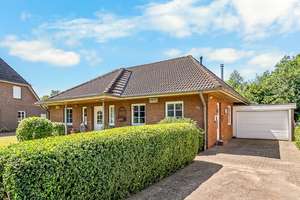 Bungalow in ruhiger Feldrandlage – Die vollständige Adresse der Immobilie erhältst du vom Anbieter., 25917 Leck – Vorschaubild 2