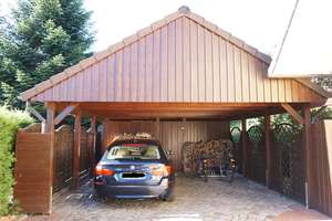 Exklusive Architekten-Villa mit traumhaftem Garten direkt am Wald Leherheide – Die vollständige Adresse der Immobilie erhältst du vom Anbieter., 27578 Leherheide, Bremerhaven – Vorschaubild 24