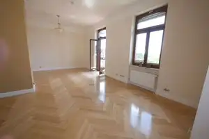 WI-Nordost -Stilaltbau,  Fernblick aus den Erkern – Wiesbaden – Vorschaubild 4