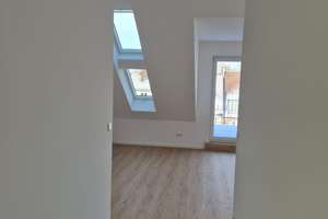 Exklusiver Dachgeschossausbau 2026 mit Klimaanlage & traumhafter Dachterrasse – 40237 Düsseltal, Düsseldorf – Vorschaubild 14