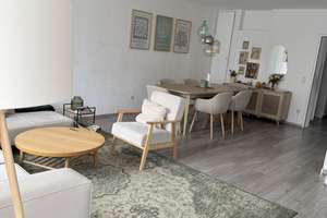 98qm Wohnung in Krefeld-Inrath + privater Stellplatz – Blumentalstraße 162, 47803 Inrath/Kliedbruch, Krefeld – Vorschaubild 3