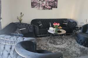 Nachmieter für 2-Zimmer-Wohnung in Bochum gesucht  – Zum Kühl 61, 44894 Werne, Bochum – Vorschaubild 2