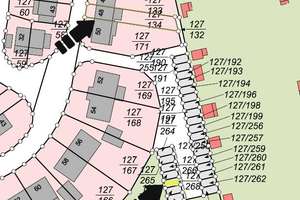 Lebendig wohnen: Kompaktes Reihenmittelhaus in Darmstadt-West – Amselweg 48, 64295 Darmstadt-West, Darmstadt – Vorschaubild 10