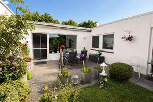 Gepflegtes Mittelreihenhaus in ruhiger Lage - Barsbüttel