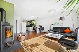 GE Erle | Charmantes Reihenendhaus mit Garten & Garage – Die vollständige Adresse der Immobilie erhältst du vom Anbieter., 45891 Buer, Gelsenkirchen – Vorschaubild 3