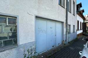 +++Ehemalige Fabrikgebäude mit genehmigungsfähiger Bauplanung für 9 Wohnungen, 8 Stellplätzen, 2 ... – Pirmasens – Vorschaubild 9