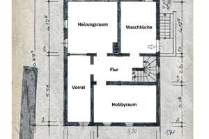 Innen alles neu – 195 m² Wohntraum in ruhiger und begehrter Lage nahe Ölpersee – Die vollständige Adresse der Immobilie erhältst du vom Anbieter., 38112 Nordstadt, Braunschweig – Vorschaubild 29