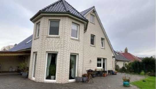 Bild von Großzügiges, gepflegtes 8-Zimmer-Mehrfamilienhaus mit hochwertiger Ausstattung und EBK