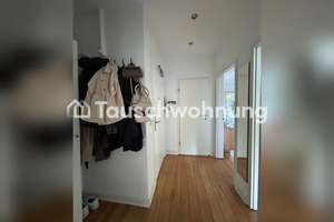 Tauschwohnung: 2 Zimmer mit Balkon zw Alster und Stadtpark – Die vollständige Adresse der Immobilie erhältst du vom Anbieter., 22301 Winterhude, Hamburg – Vorschaubild 8