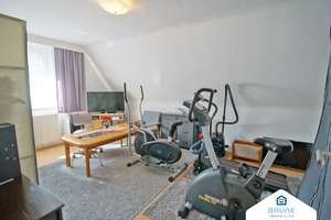 BRUNE IMMOBILIEN: Idyllisches Generationswohnen auf dem Land – Die vollständige Adresse der Immobilie erhältst du vom Anbieter., 27616 Lunestedt – Vorschaubild 12