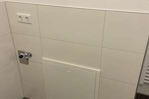 Barrierefreie 2-Zimmer EG-Wohnung mit Garten in Ingolstadt-Südwest – Die vollständige Adresse der Immobilie erhältst du vom Anbieter., 85051 Münchener Straße, Ingolstadt – Vorschaubild 9