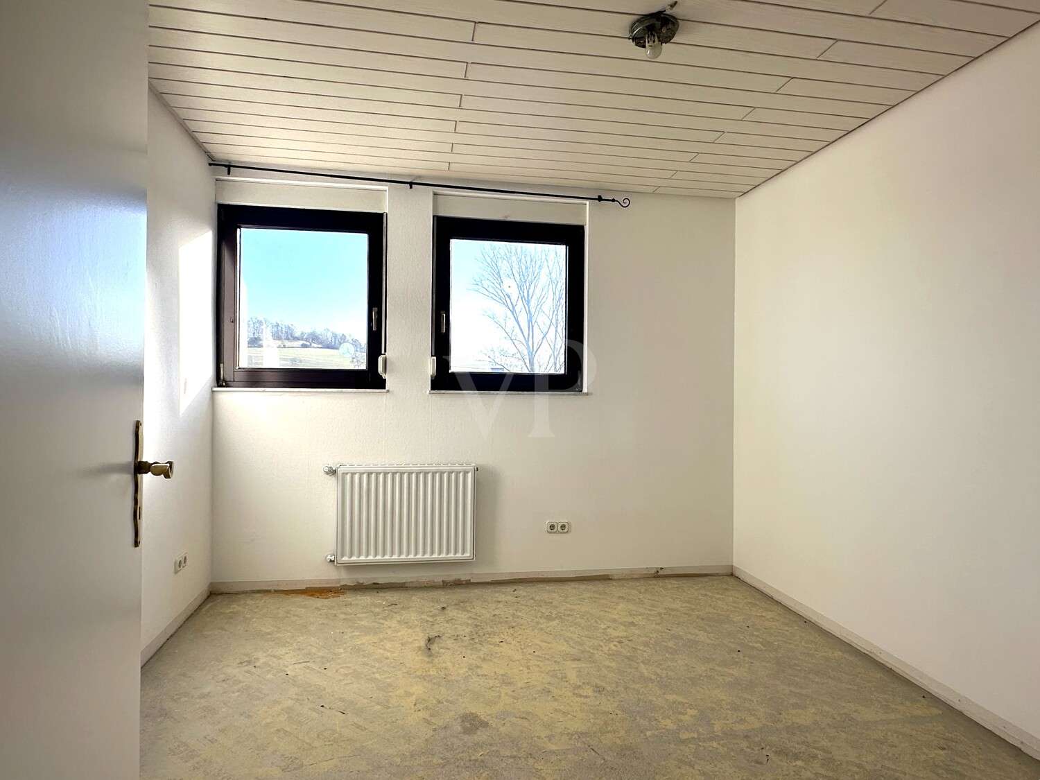 Immobilie in Hilders - Zuhause im Grünen - Gepflegtes Einfamilienhaus in idyllischer Lage der Rhön - Bild 5